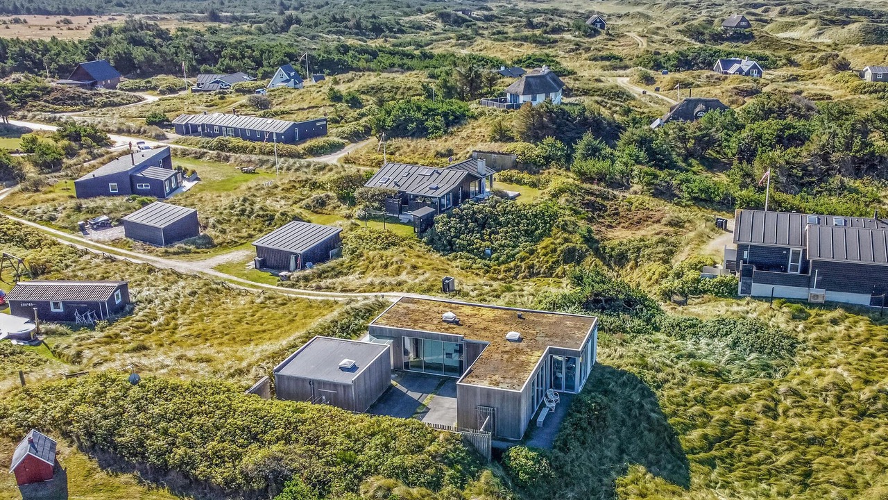 Photo of Others in Grærup Strand
