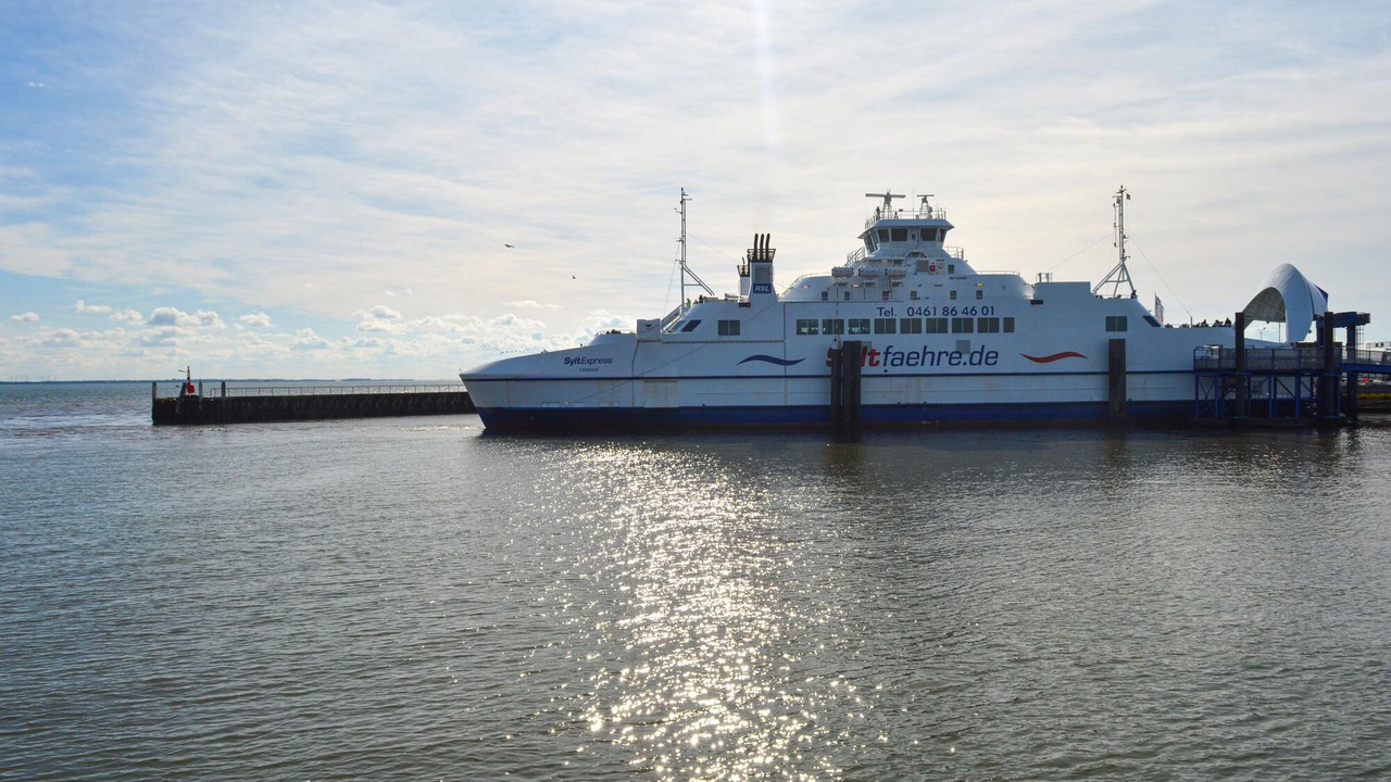 Photo of Others in Rømø Kirkeby