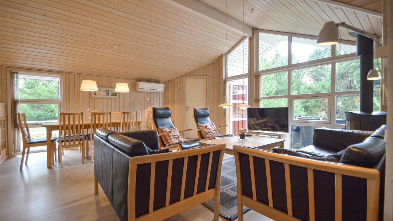 Photo of Bedroom in Rømø Kirkeby