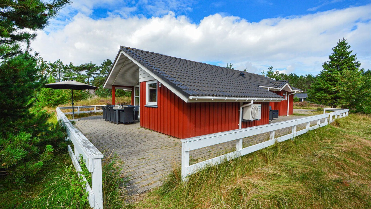 Photo of Others in Rømø Kirkeby