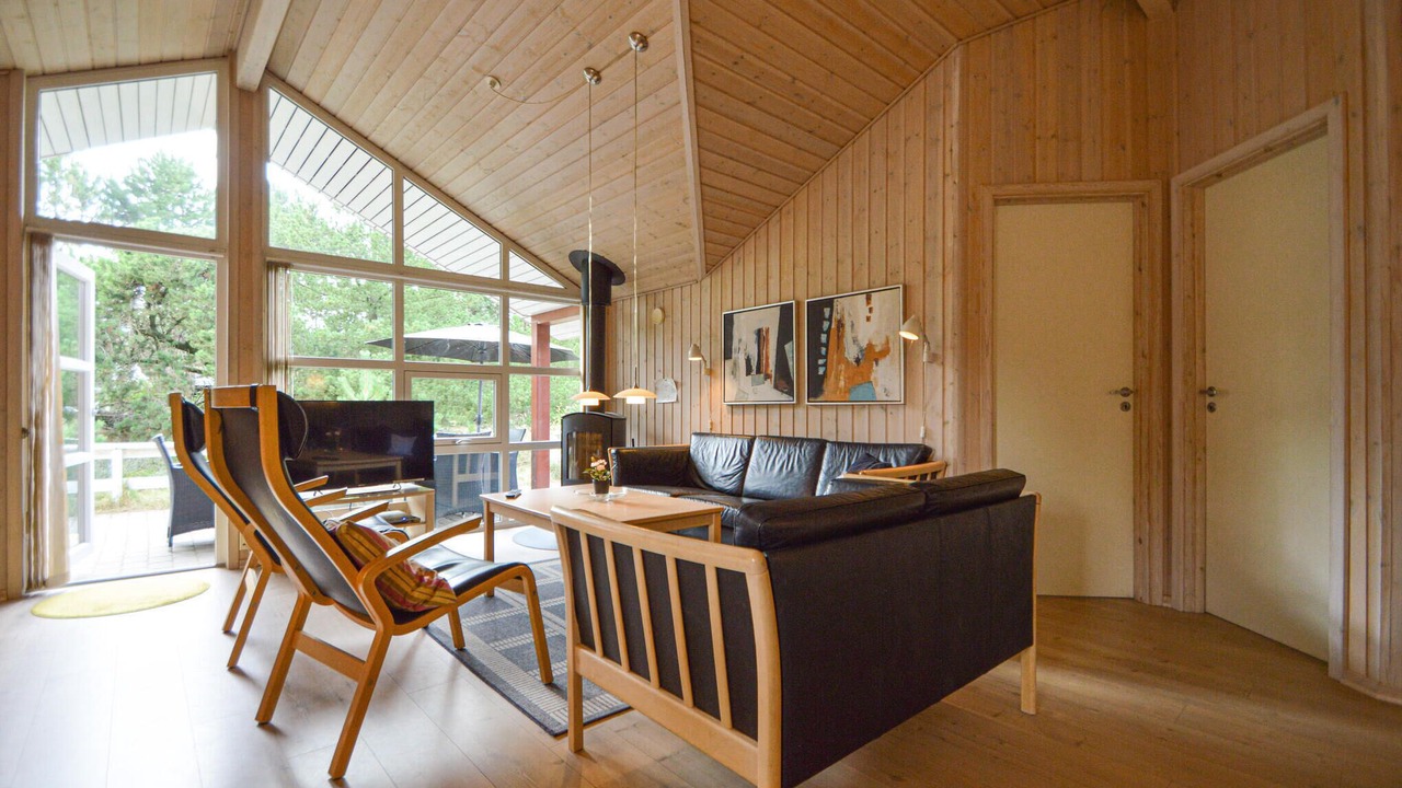 Photo of Bedroom in Rømø Kirkeby