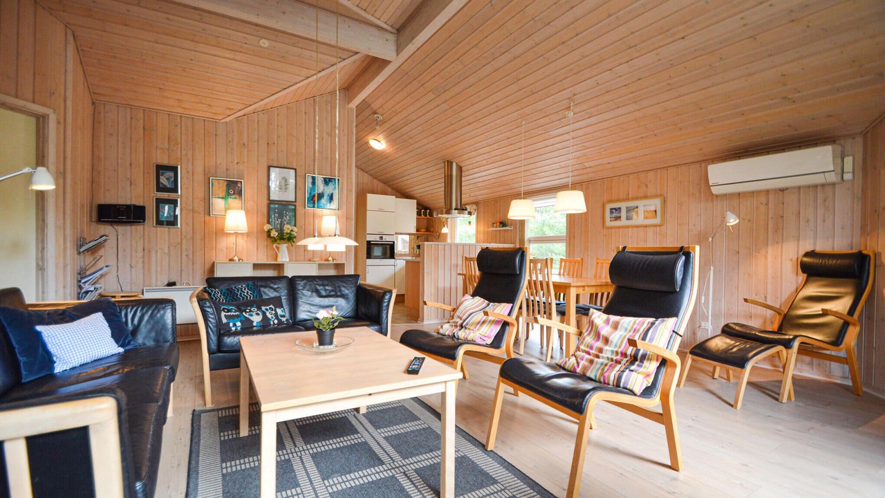 Photo of Bedroom in Rømø Kirkeby