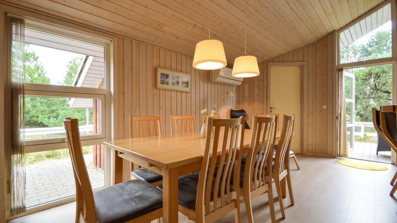 Photo of Bedroom in Rømø Kirkeby