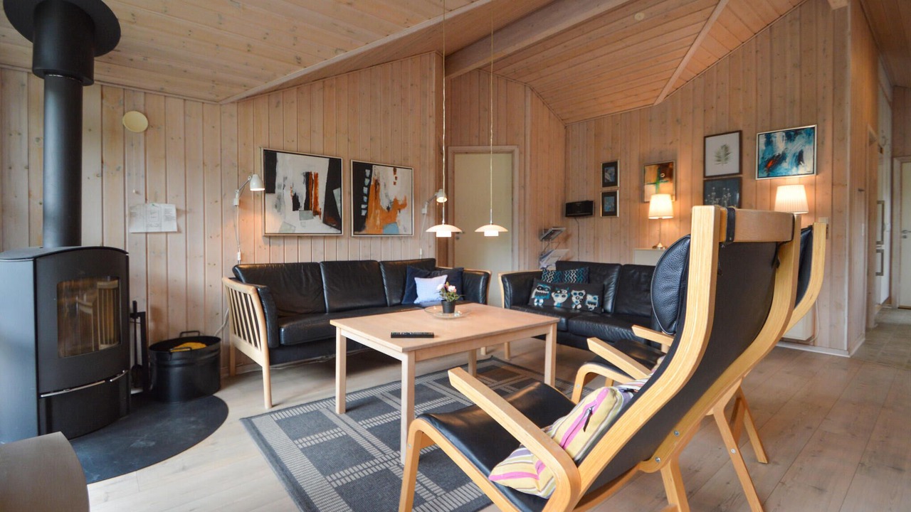 Photo of Bedroom in Rømø Kirkeby