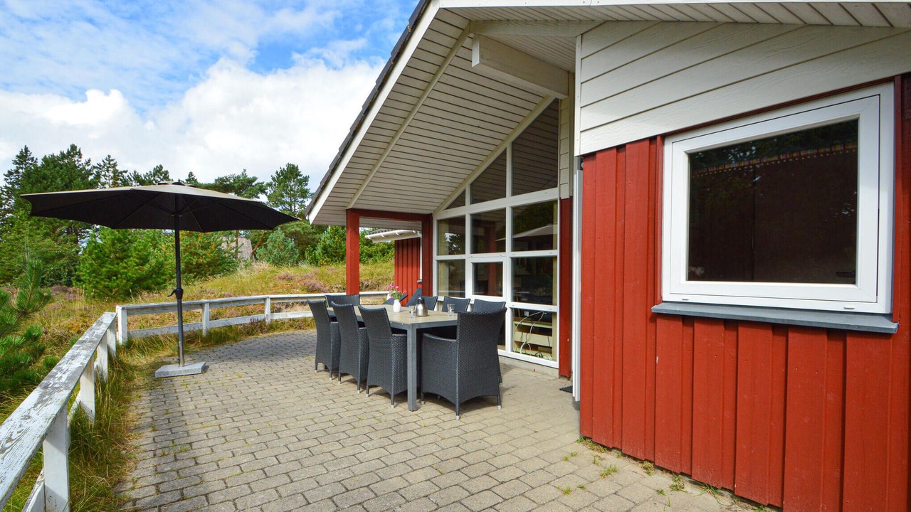 Photo of Others in Rømø Kirkeby