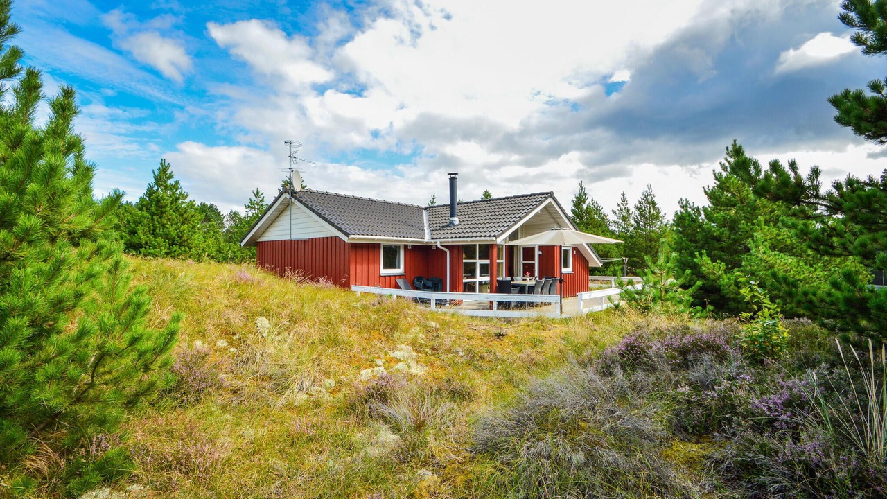 Photo of Others in Rømø Kirkeby