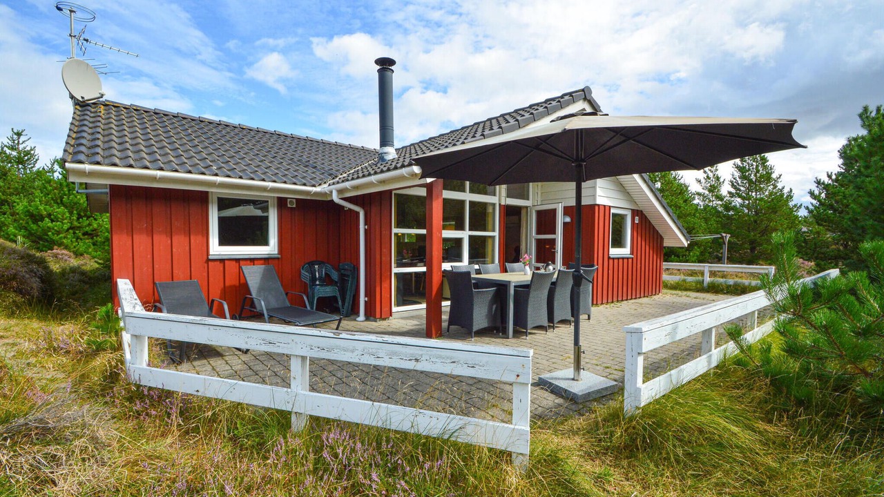 Photo of Others in Rømø Kirkeby