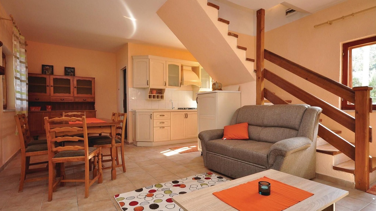 Photo of Bedroom in Praznica