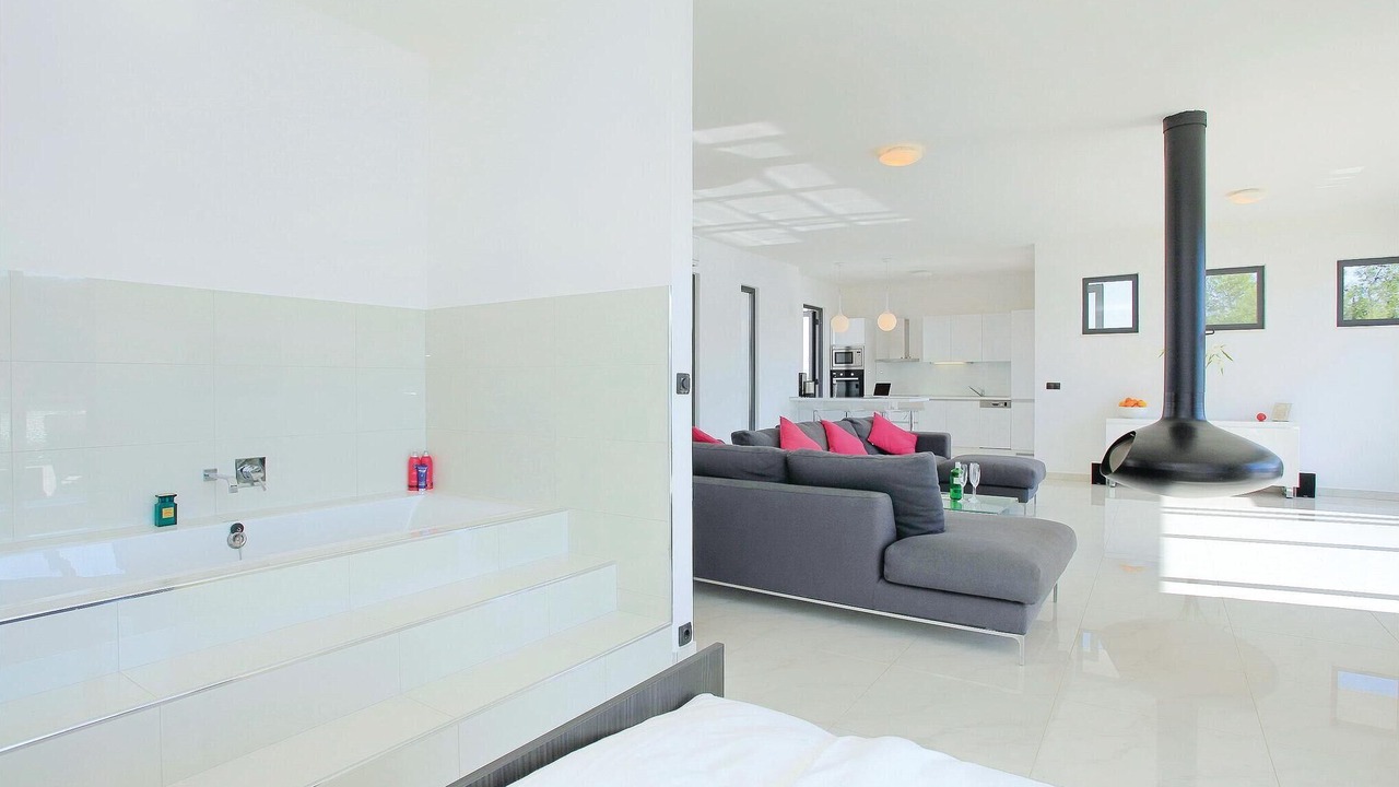 Photo of Bedroom in Blato