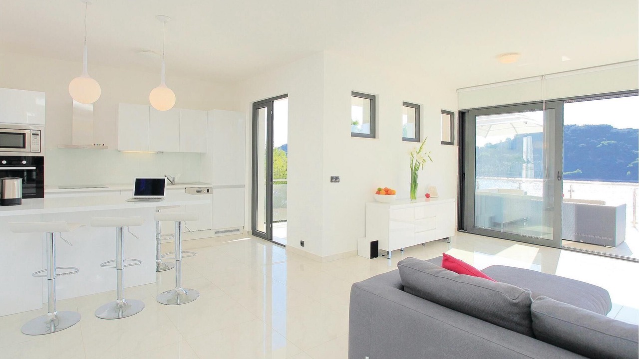Photo of Bedroom in Blato