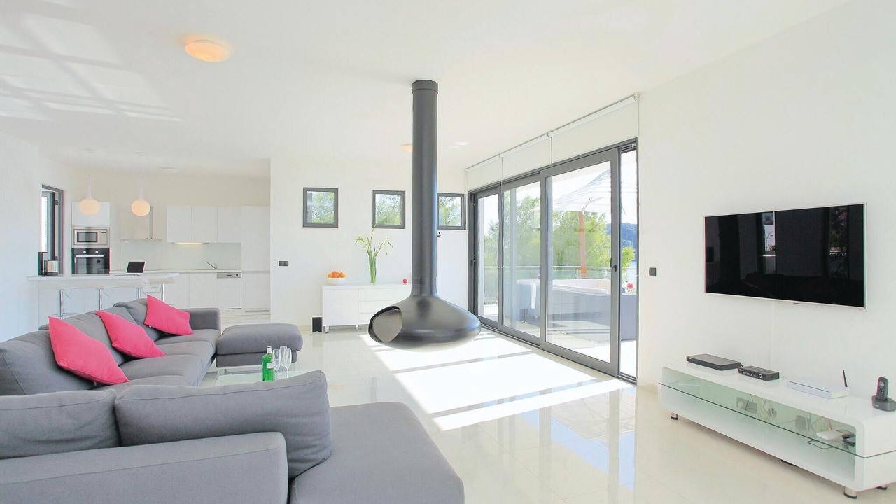 Photo of Bedroom in Blato