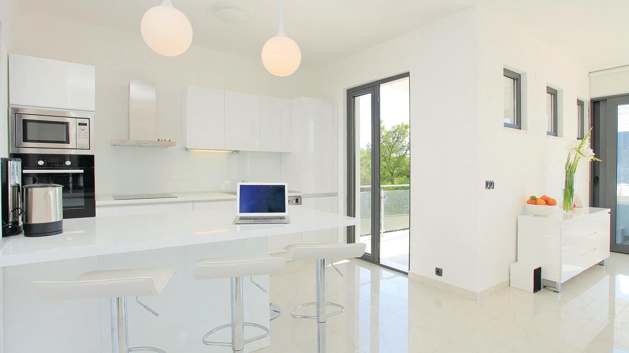 Photo of Bedroom in Blato