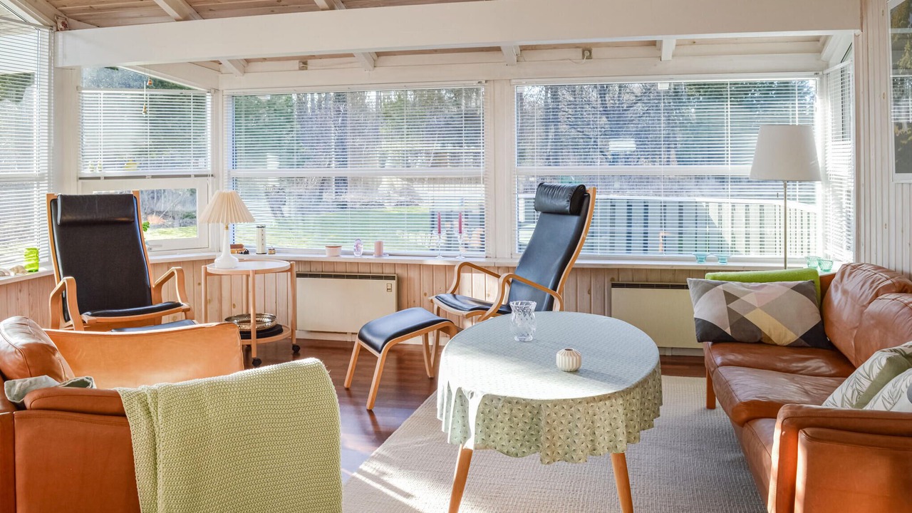 Photo of Bedroom in Aalbaek