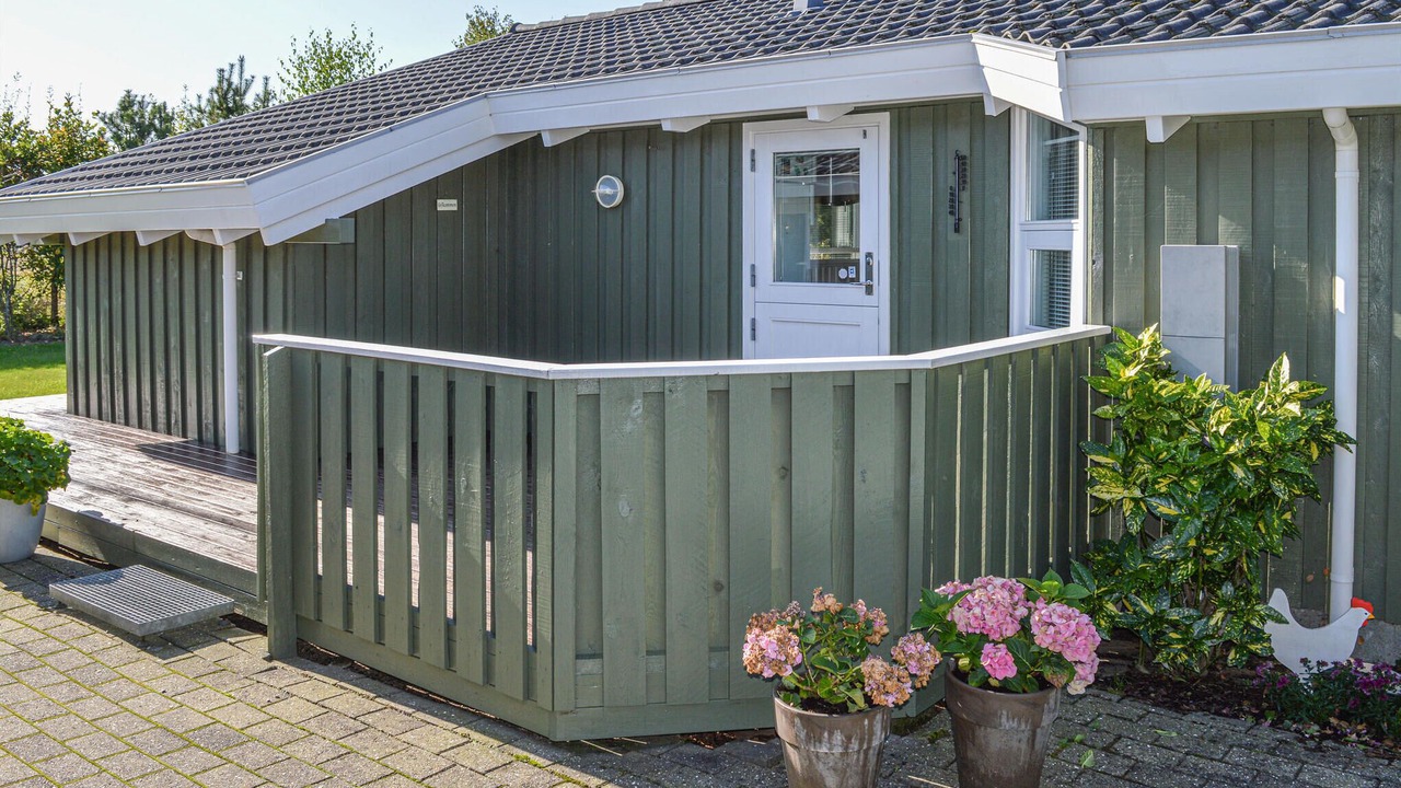 Photo of Outdoor in Aalbaek