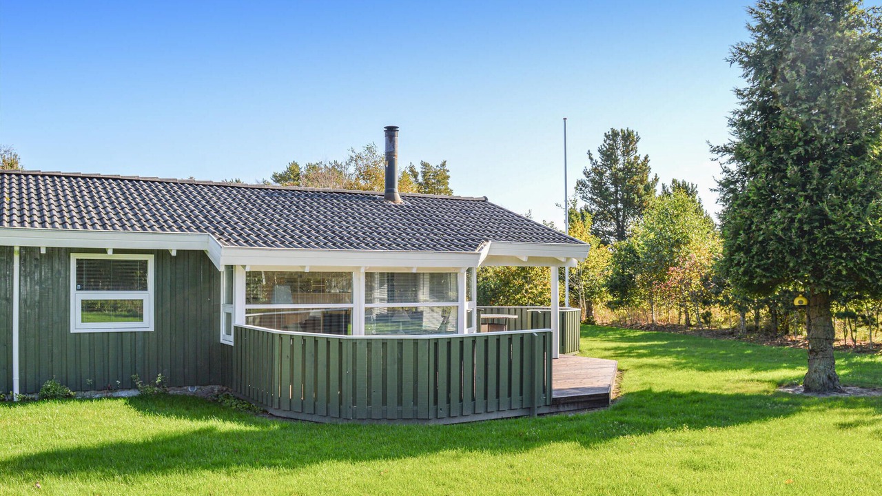 Photo of Outdoor in Aalbaek