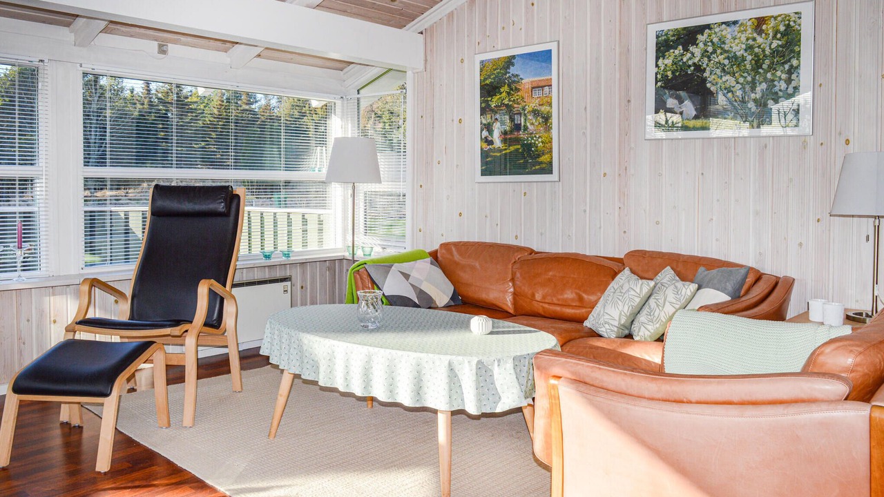 Photo of Bedroom in Aalbaek