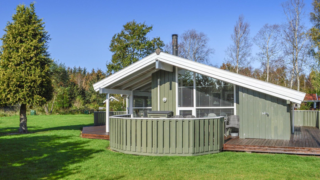 Photo of Outdoor in Aalbaek