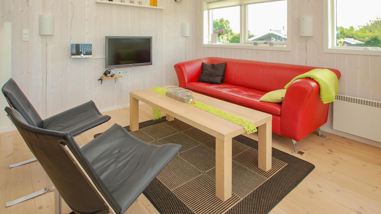 Photo of Bedroom in Flovt Strand