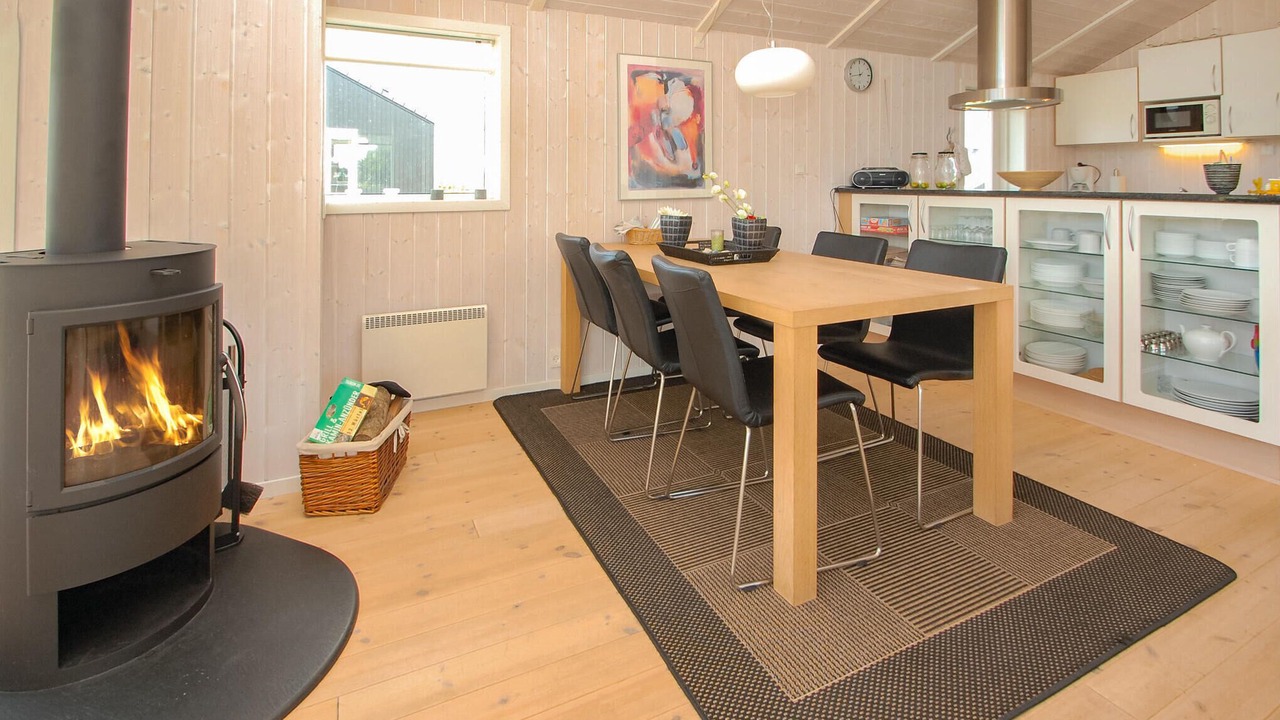 Photo of Bedroom in Flovt Strand