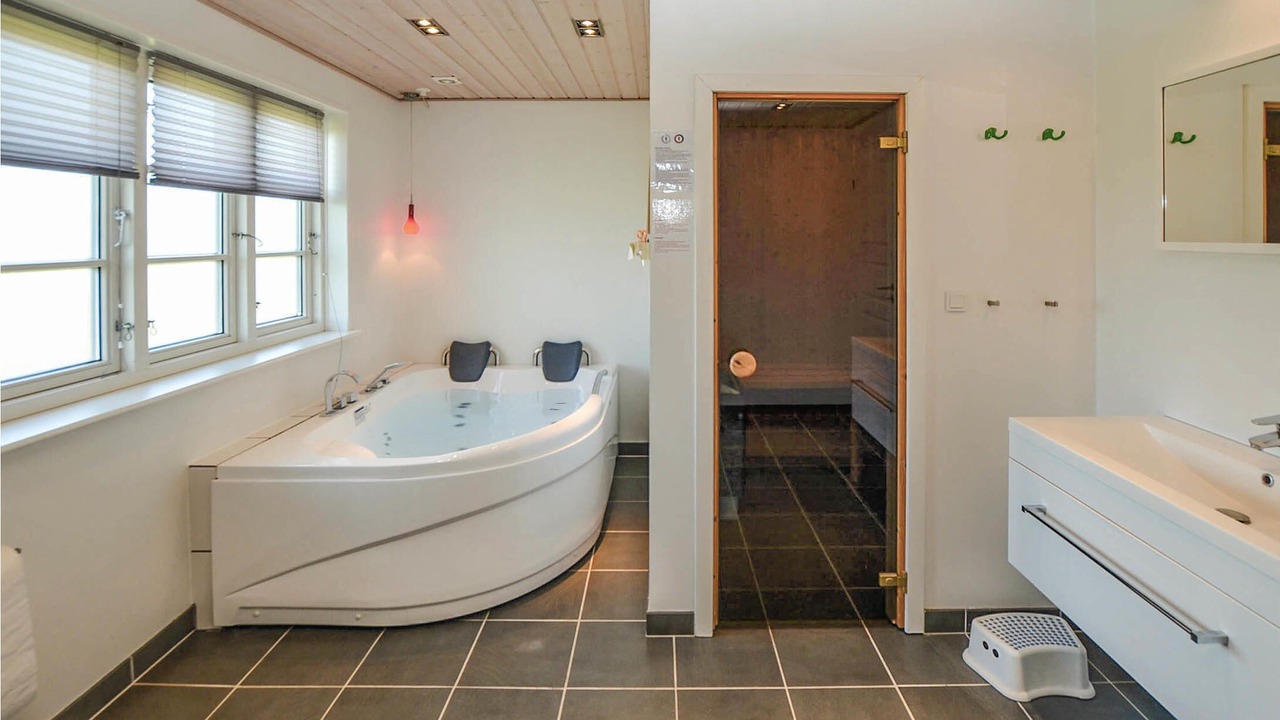 Photo of Bathroom in Skovmose