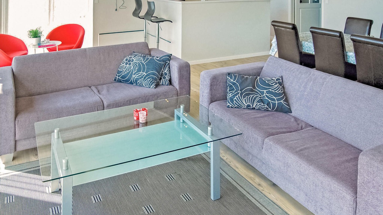 Photo of Bedroom in Skovmose