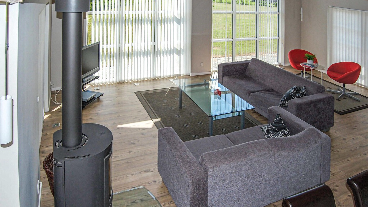 Photo of Bedroom in Skovmose