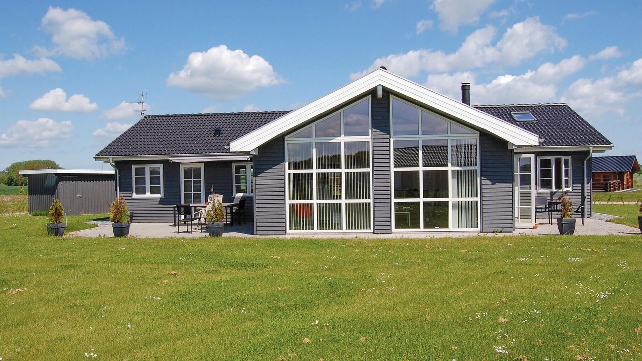 Photo of Outdoor in Skovmose