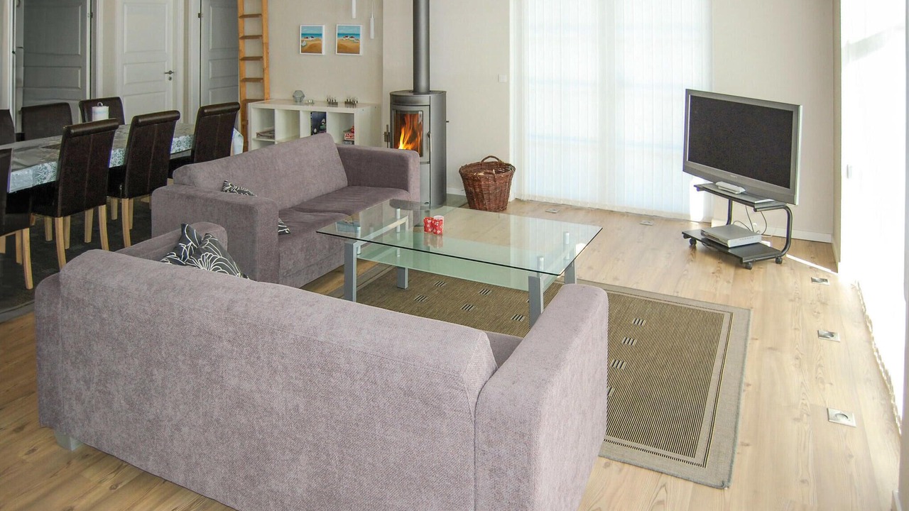 Photo of Bedroom in Skovmose