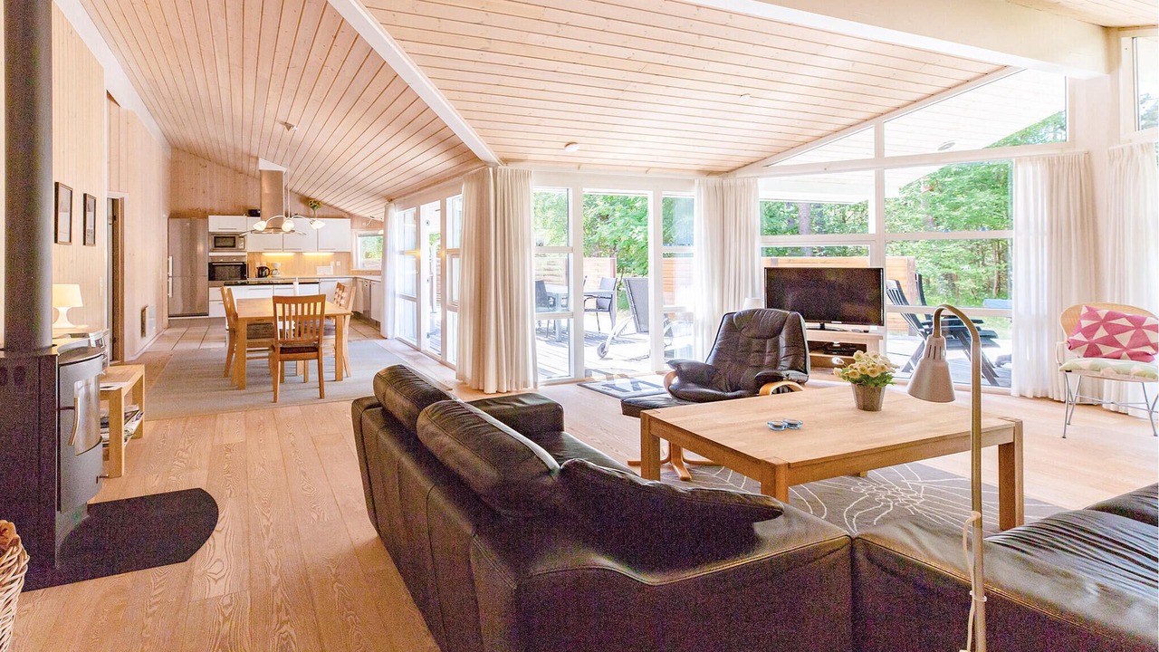 Photo of Bedroom in Hojby