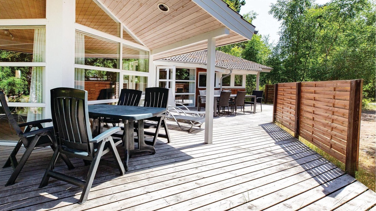 Photo of Outdoor in Hojby