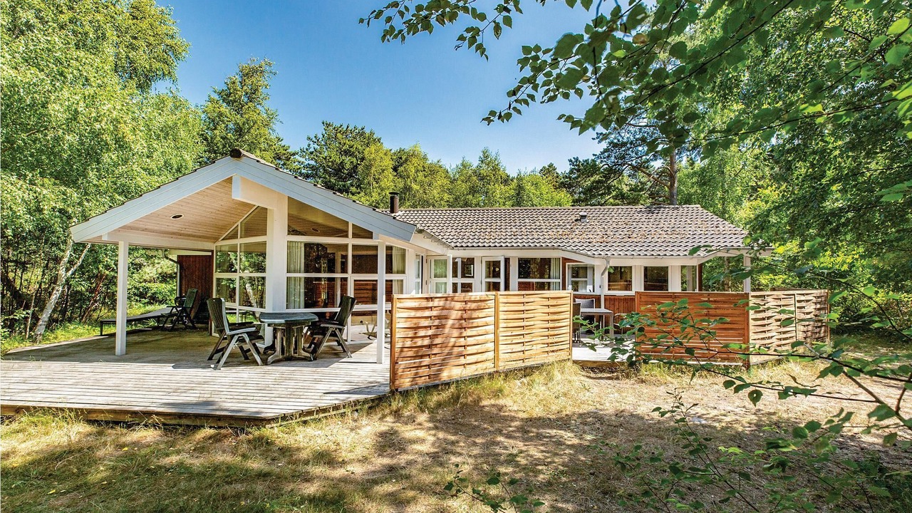 Photo of Outdoor in Hojby