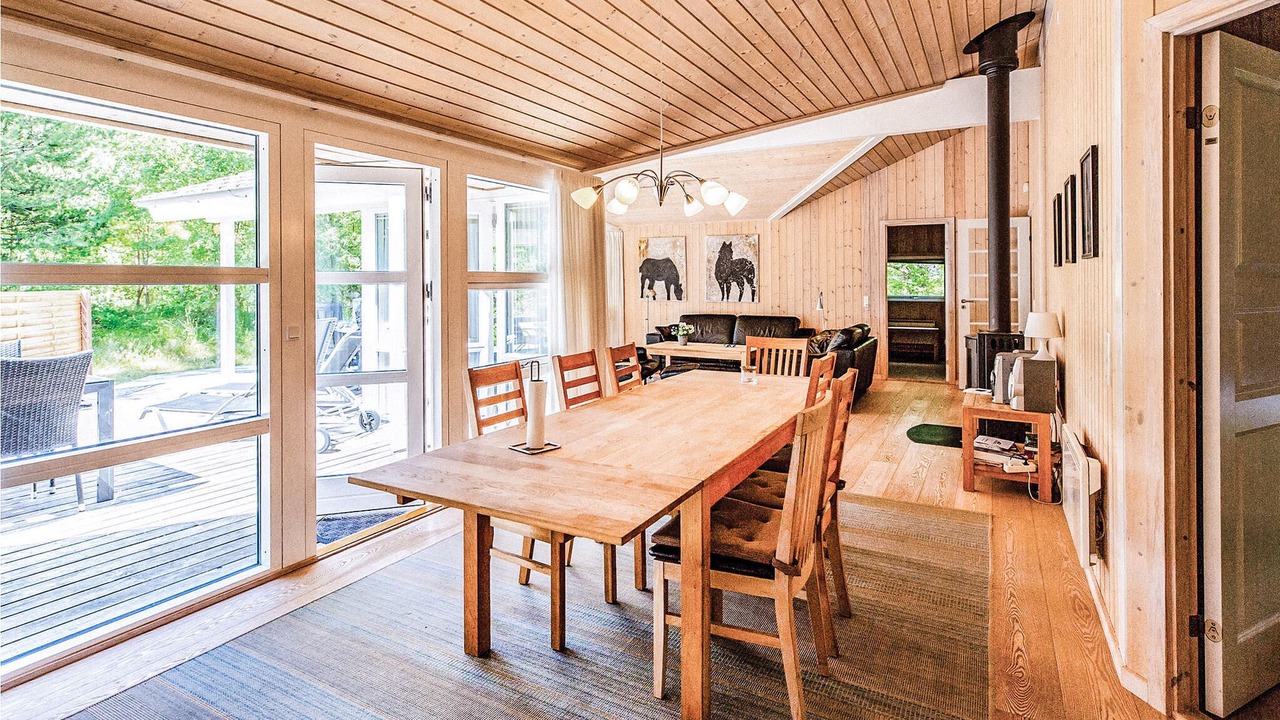 Photo of Bedroom in Hojby