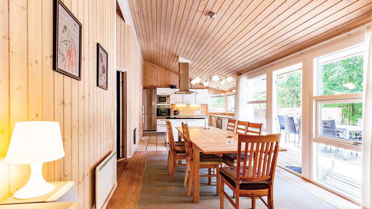 Photo of Bedroom in Hojby