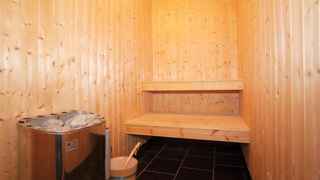 Photo of Bathroom in Hojby