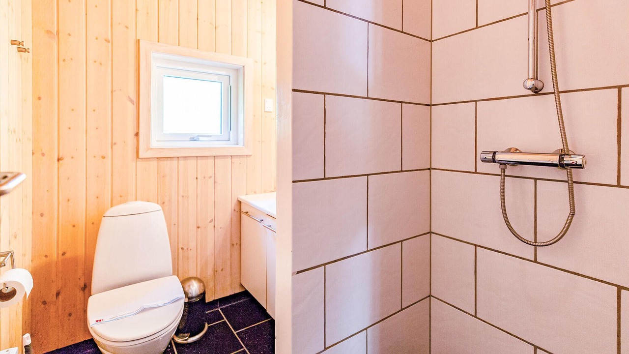 Photo of Bathroom in Hojby