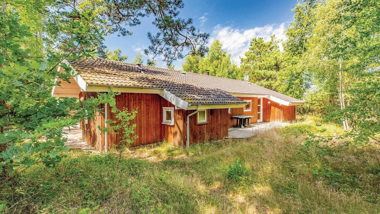 Photo of Outdoor in Hojby