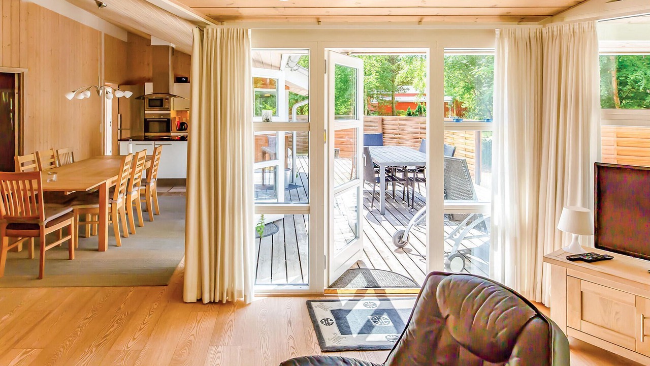 Photo of Bedroom in Hojby