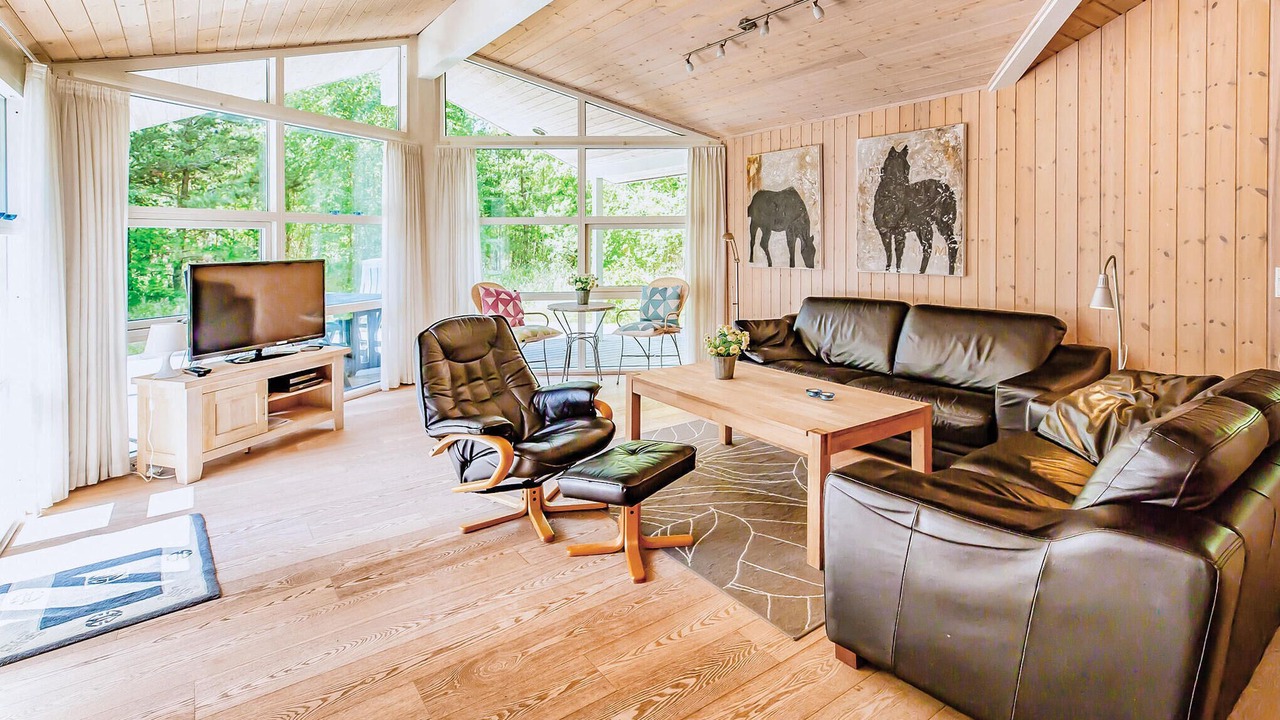 Photo of Bedroom in Hojby