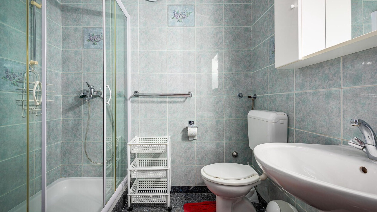 Photo of Bathroom in Vrsar