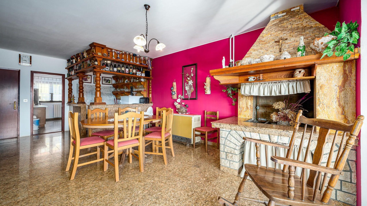 Photo of Bedroom in Vrsar