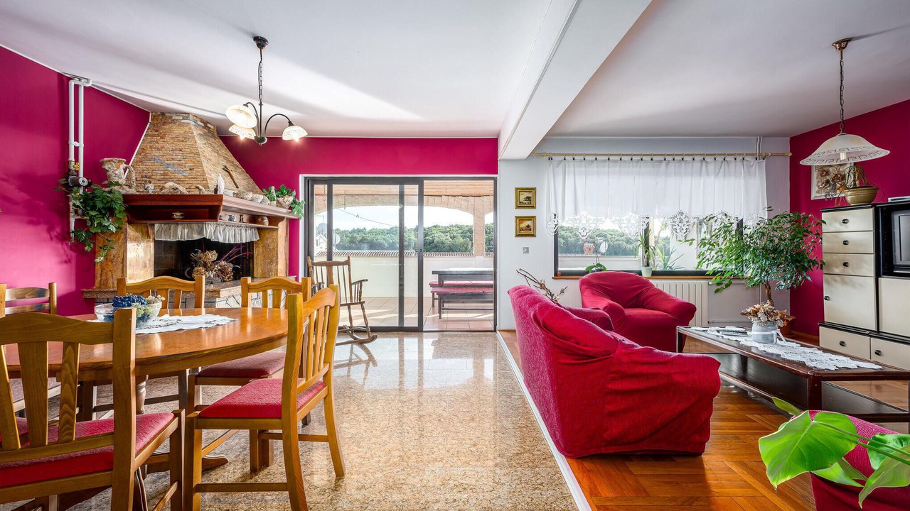 Photo of Bedroom in Vrsar