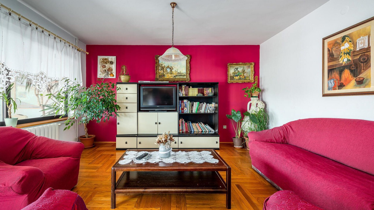 Photo of Bedroom in Vrsar