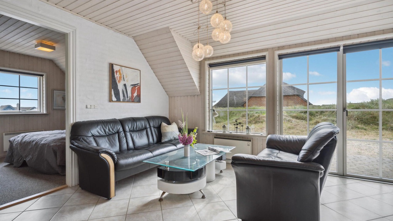Photo of Bedroom in Klegod