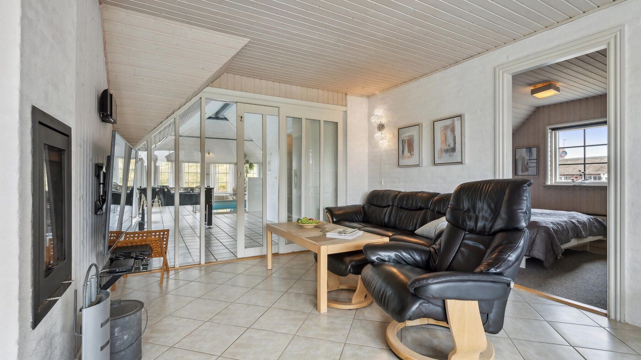 Photo of Bedroom in Klegod