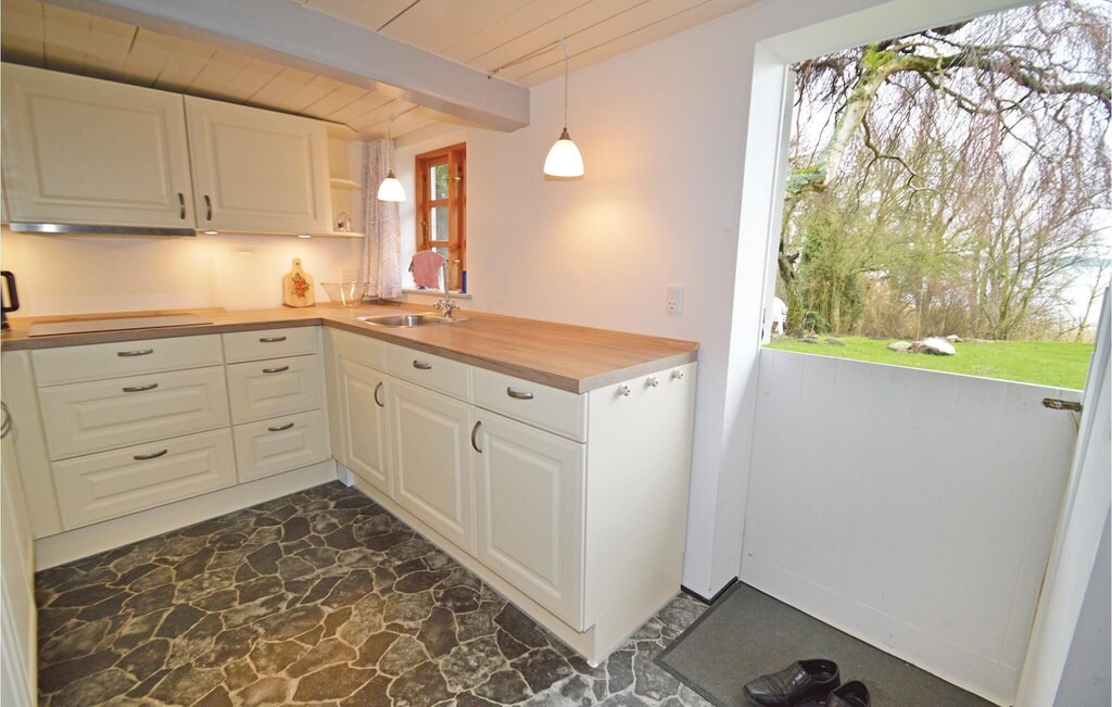 Photo of Kitchen in Faxe