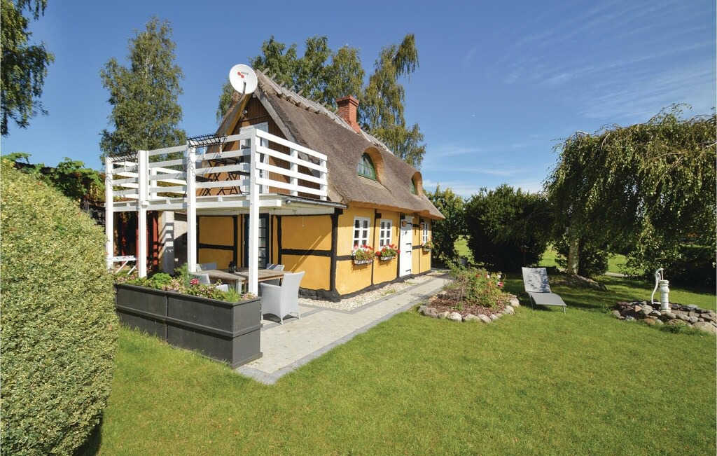 Photo of Buildings in Faxe