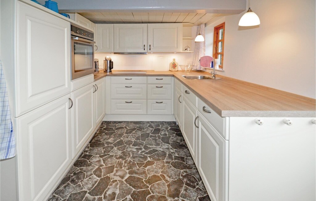 Photo of Kitchen in Faxe