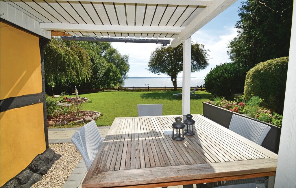 Photo of Patio Balcony in Faxe