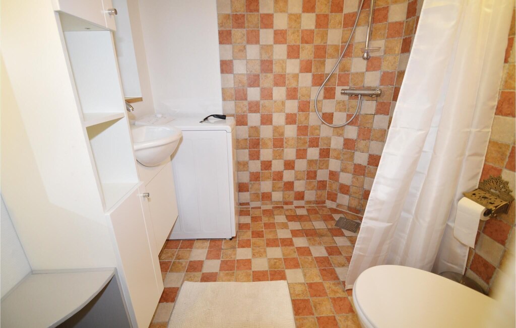 Photo of Bathroom in Faxe