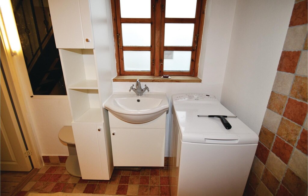 Photo of Bathroom in Faxe